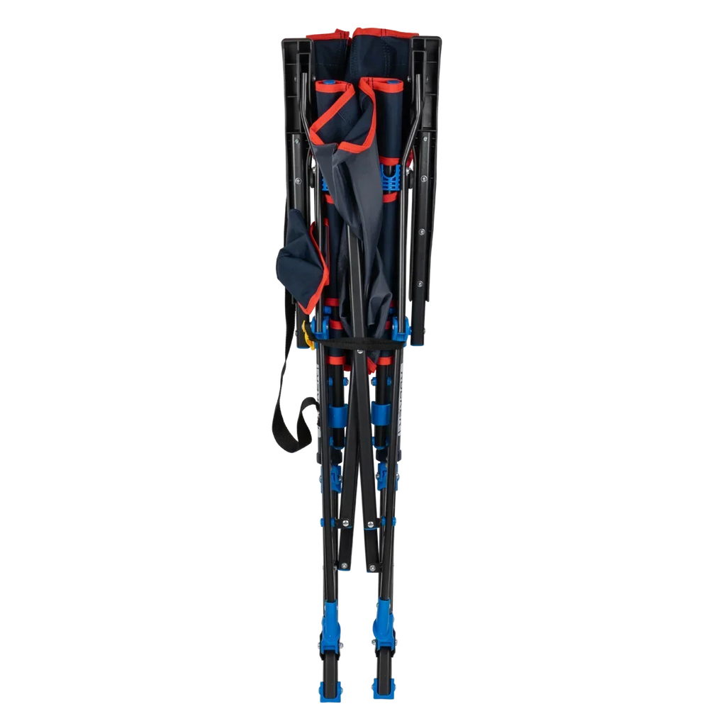 NASCAR RoadTrip Rocker - Blue | Featured Outdoor Choice | Outlandridge 2804 5f