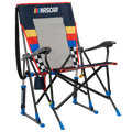 NASCAR RoadTrip Rocker - Blue | Featured Outdoor Choice | Outlandridge 2804 5f