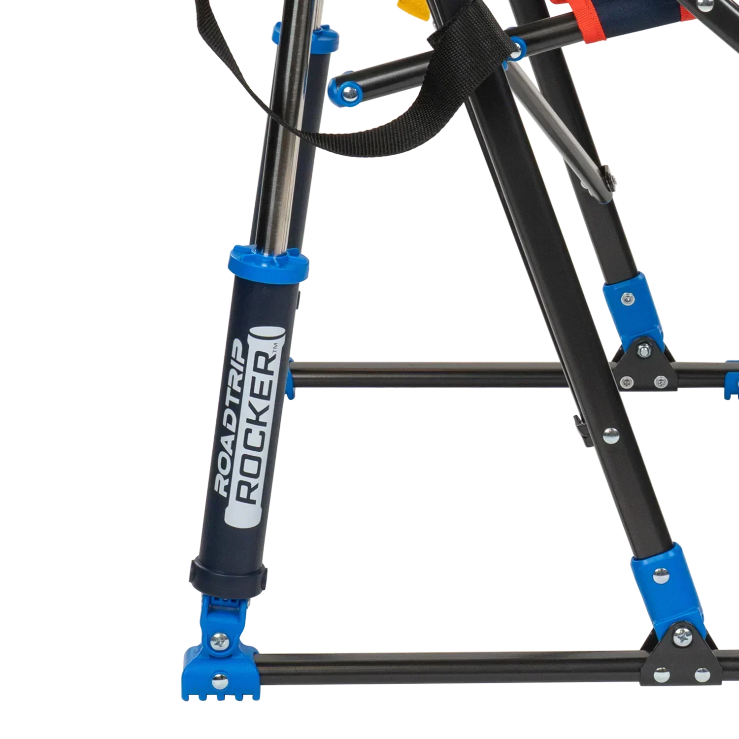 NASCAR RoadTrip Rocker - Blue | Featured Outdoor Choice | Outlandridge 2804 5f