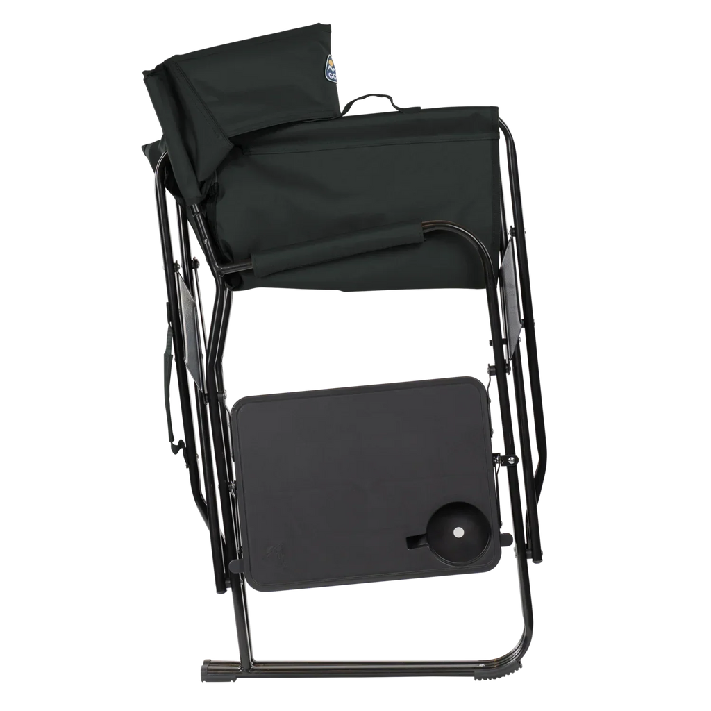 Slim-Fold Director's Chair XL | Featured Outdoor Choice | Outlandridge CCCC CD