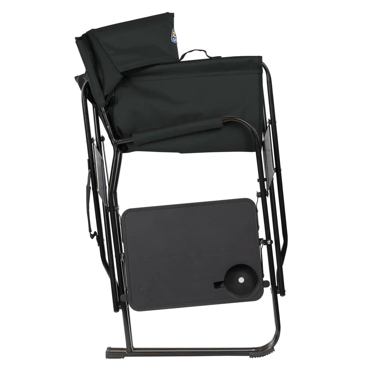 Slim-Fold Director's Chair XL | Featured Outdoor Choice | Outlandridge CCCC CD