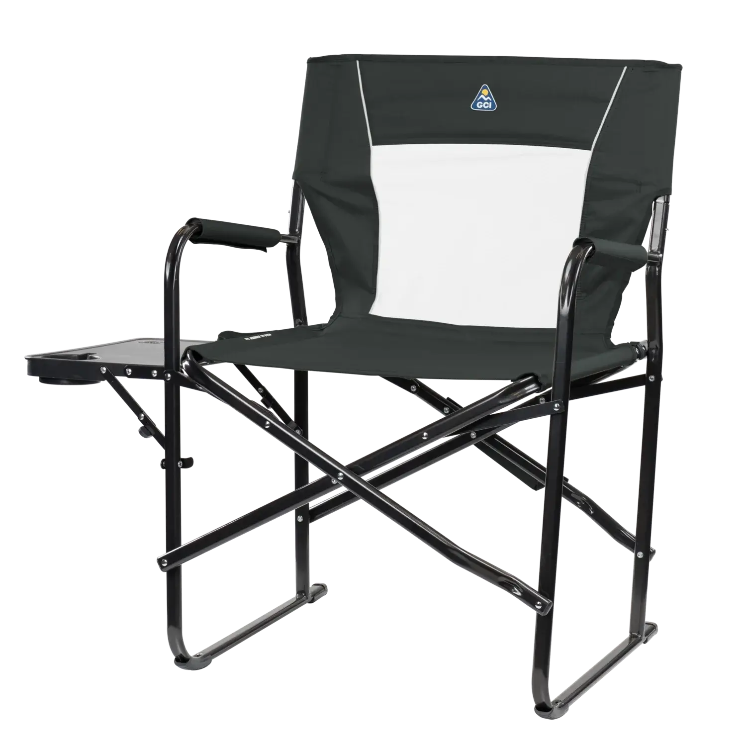 Slim-Fold Director's Chair XL | Featured Outdoor Choice | Outlandridge CCCC CD