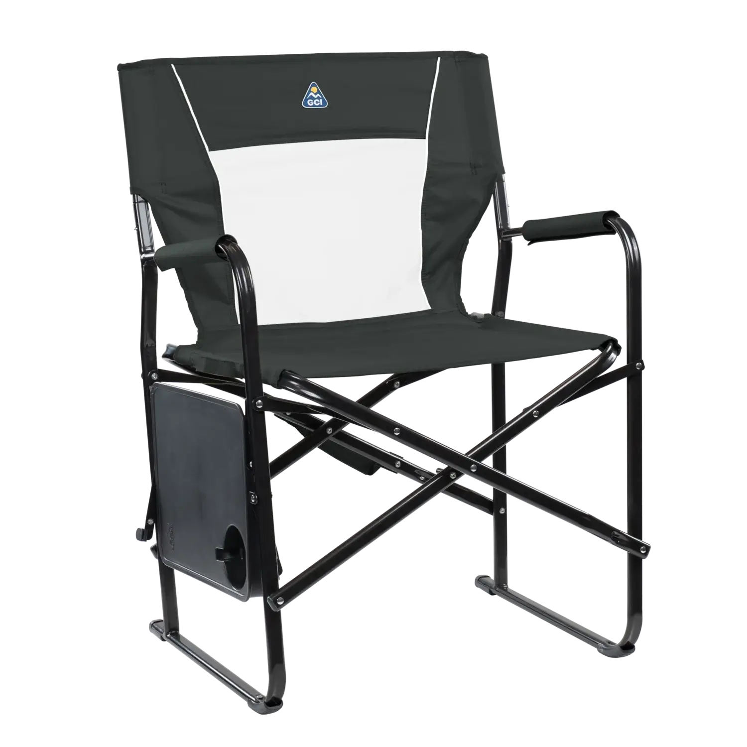 Slim-Fold Director's Chair XL | Featured Outdoor Choice | Outlandridge CCCC CD