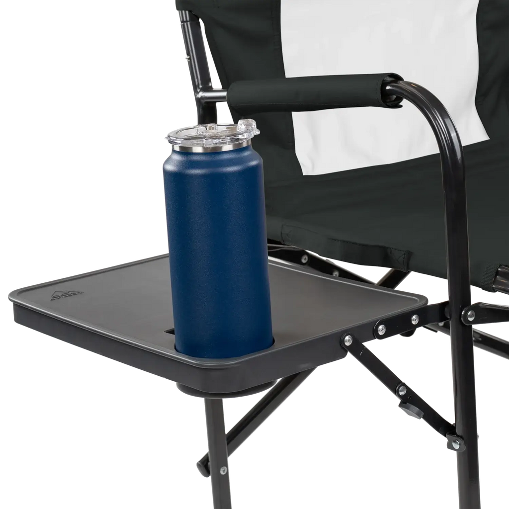 Slim-Fold Director's Chair XL | Featured Outdoor Choice | Outlandridge CCCC CD