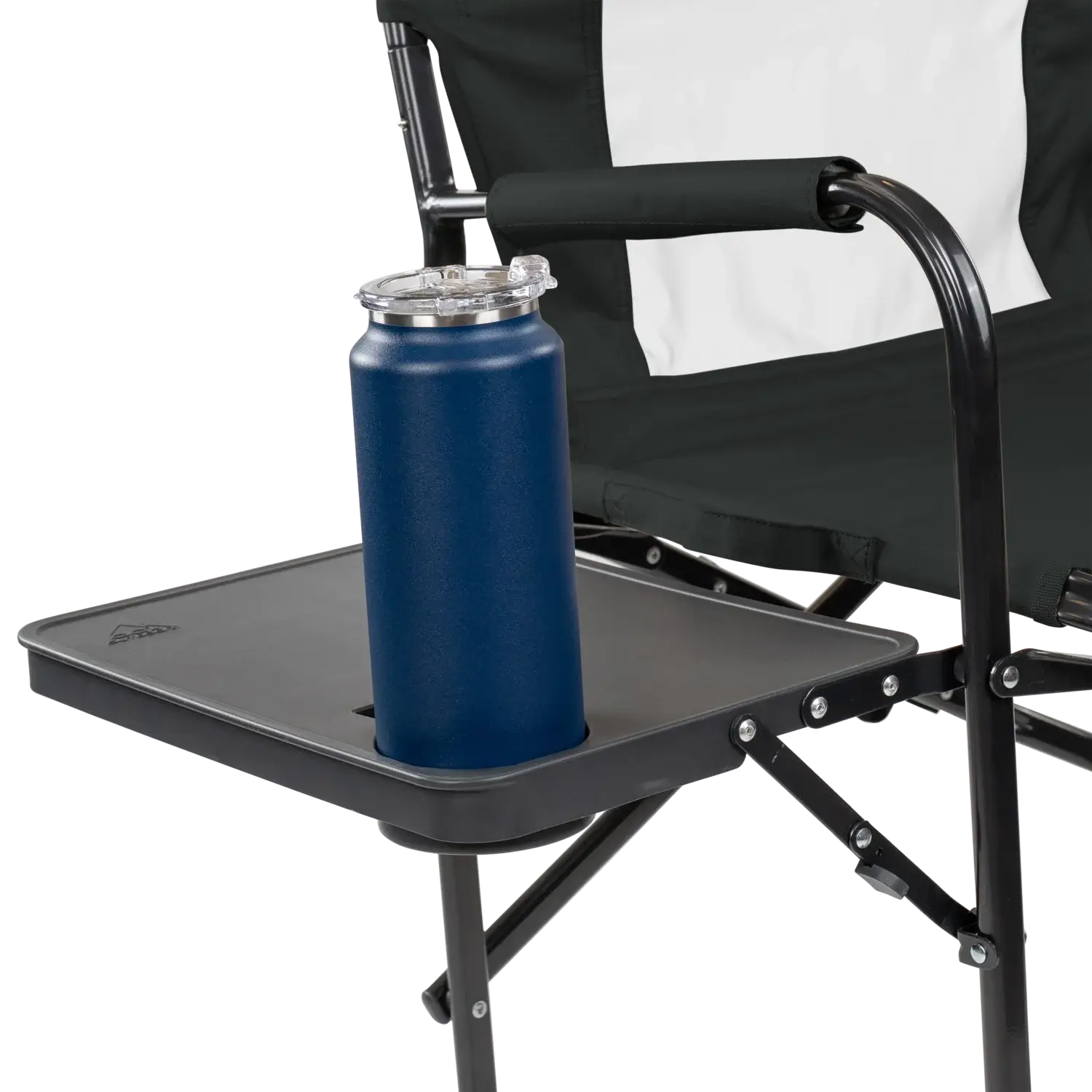 Slim-Fold Director's Chair XL | Featured Outdoor Choice | Outlandridge CCCC CD