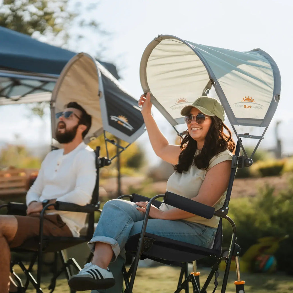 Stowaway Rocker | Featured Outdoor Choice | Outlandridge A0B1 BD