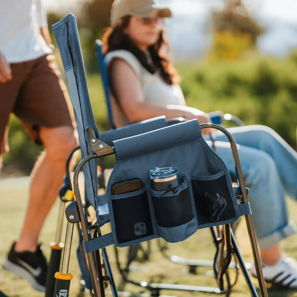 Stowaway Rocker | Featured Outdoor Choice | Outlandridge A0B1 BD