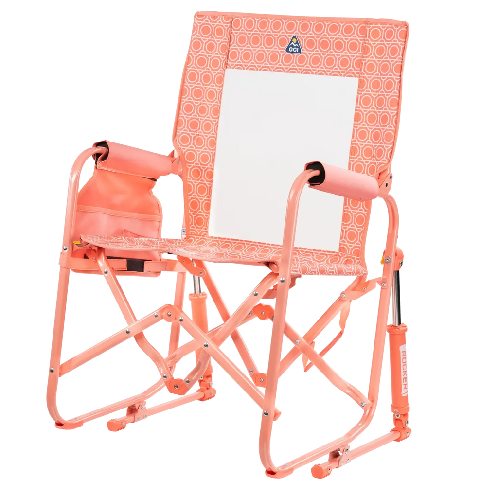 Stowaway Rocker | Featured Outdoor Choice | Outlandridge A0B1 BD