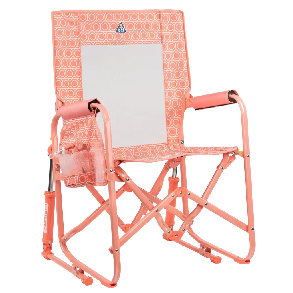 Stowaway Rocker | Featured Outdoor Choice | Outlandridge A0B1 BD