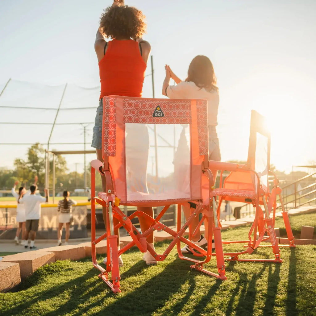 Stowaway Rocker | Featured Outdoor Choice | Outlandridge A0B1 BD