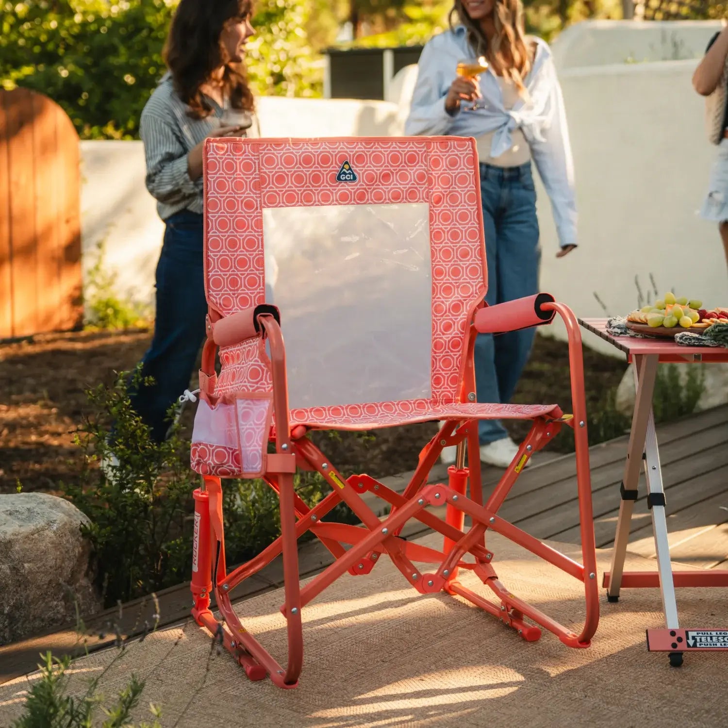 Stowaway Rocker | Featured Outdoor Choice | Outlandridge A0B1 BD