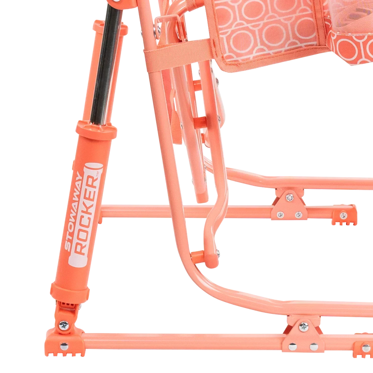 Stowaway Rocker | Featured Outdoor Choice | Outlandridge A0B1 BD