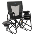 Stowaway Rocker with Side Table | Featured Outdoor Choice | Outlandridge 720F nd