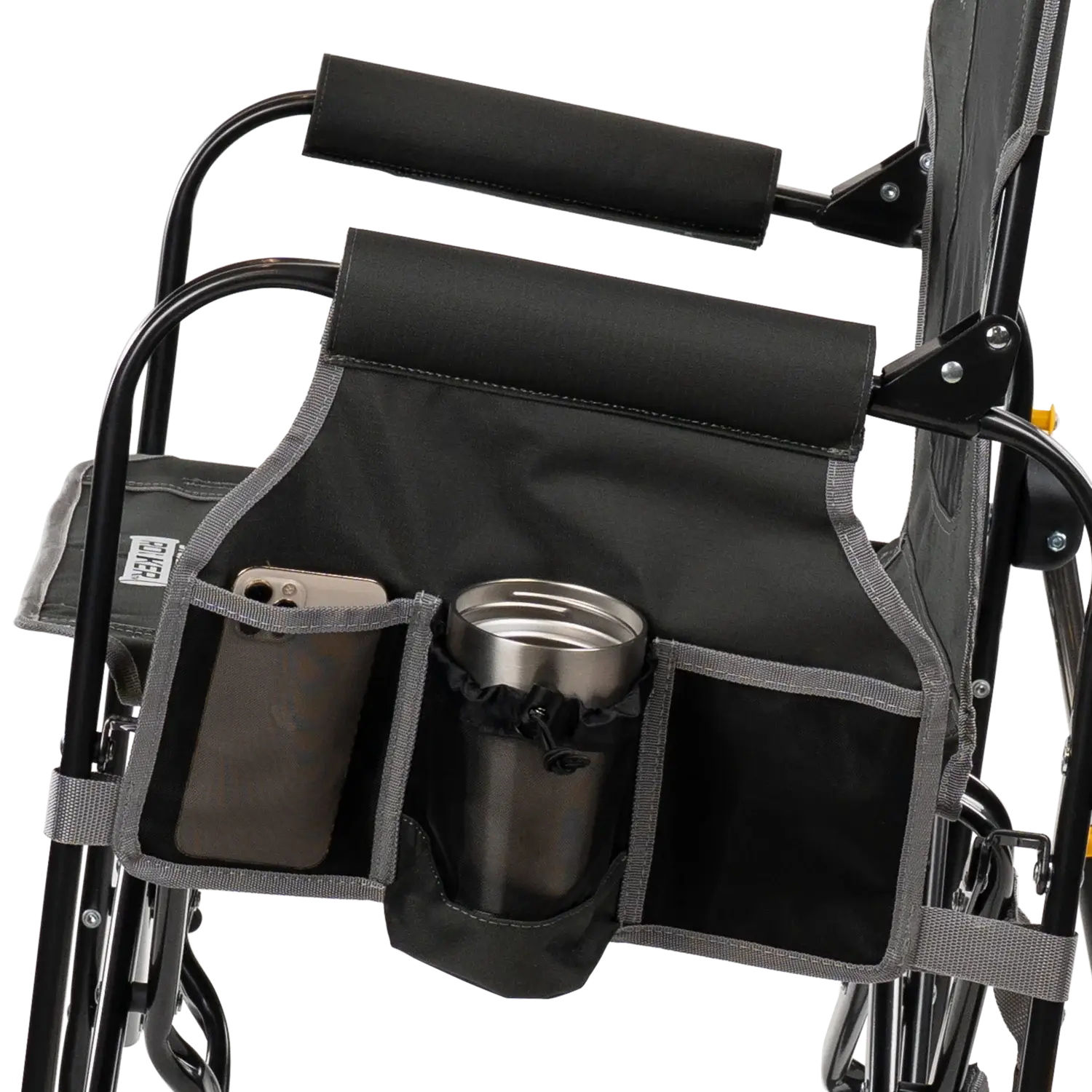 Stowaway Rocker with Side Table | Featured Outdoor Choice | Outlandridge 720F nd