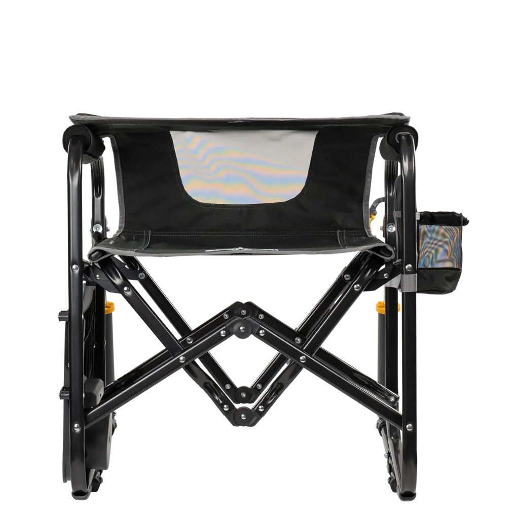 Stowaway Rocker with Side Table | Featured Outdoor Choice | Outlandridge 720F nd