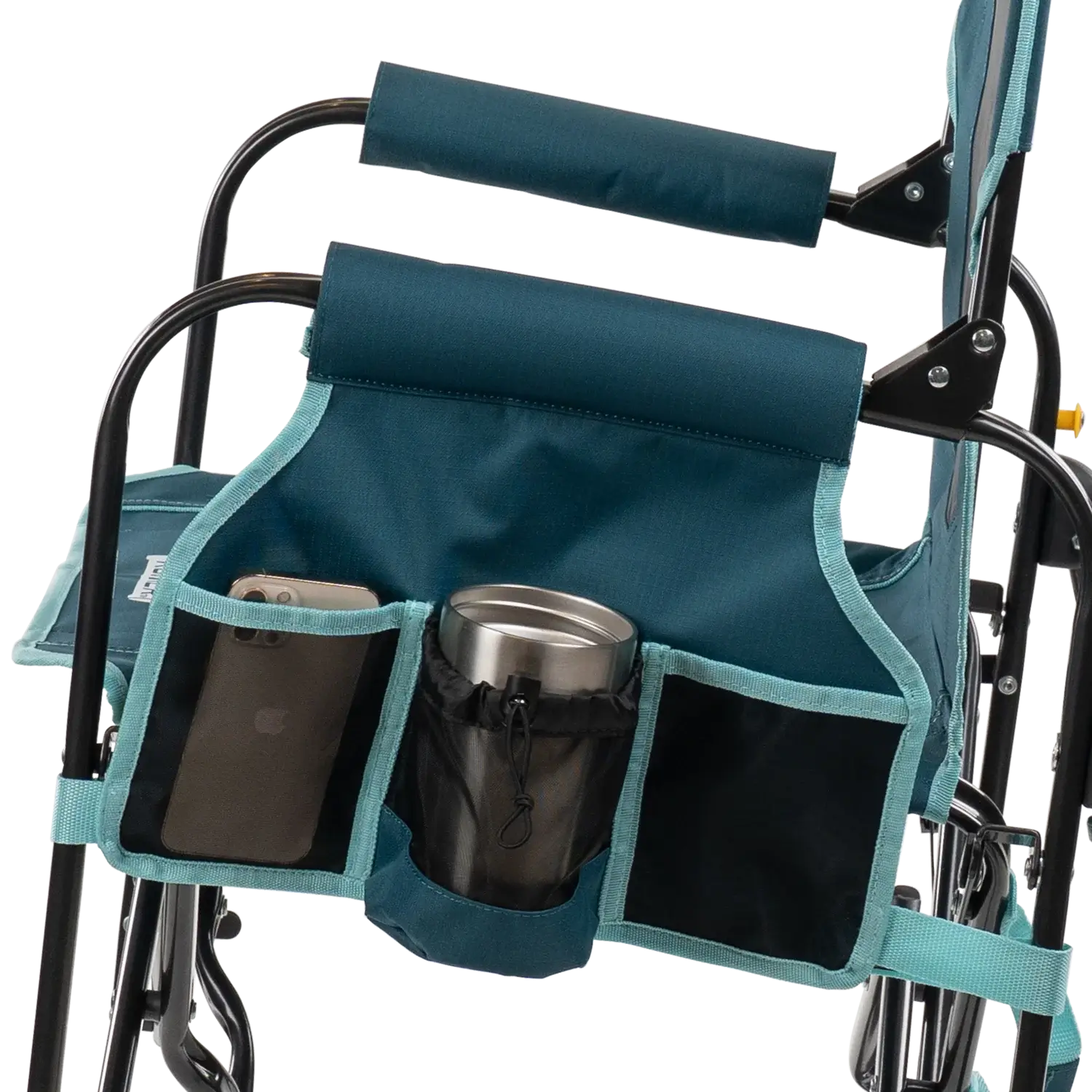 Stowaway Rocker with Side Table | Featured Outdoor Choice | Outlandridge 720F nd