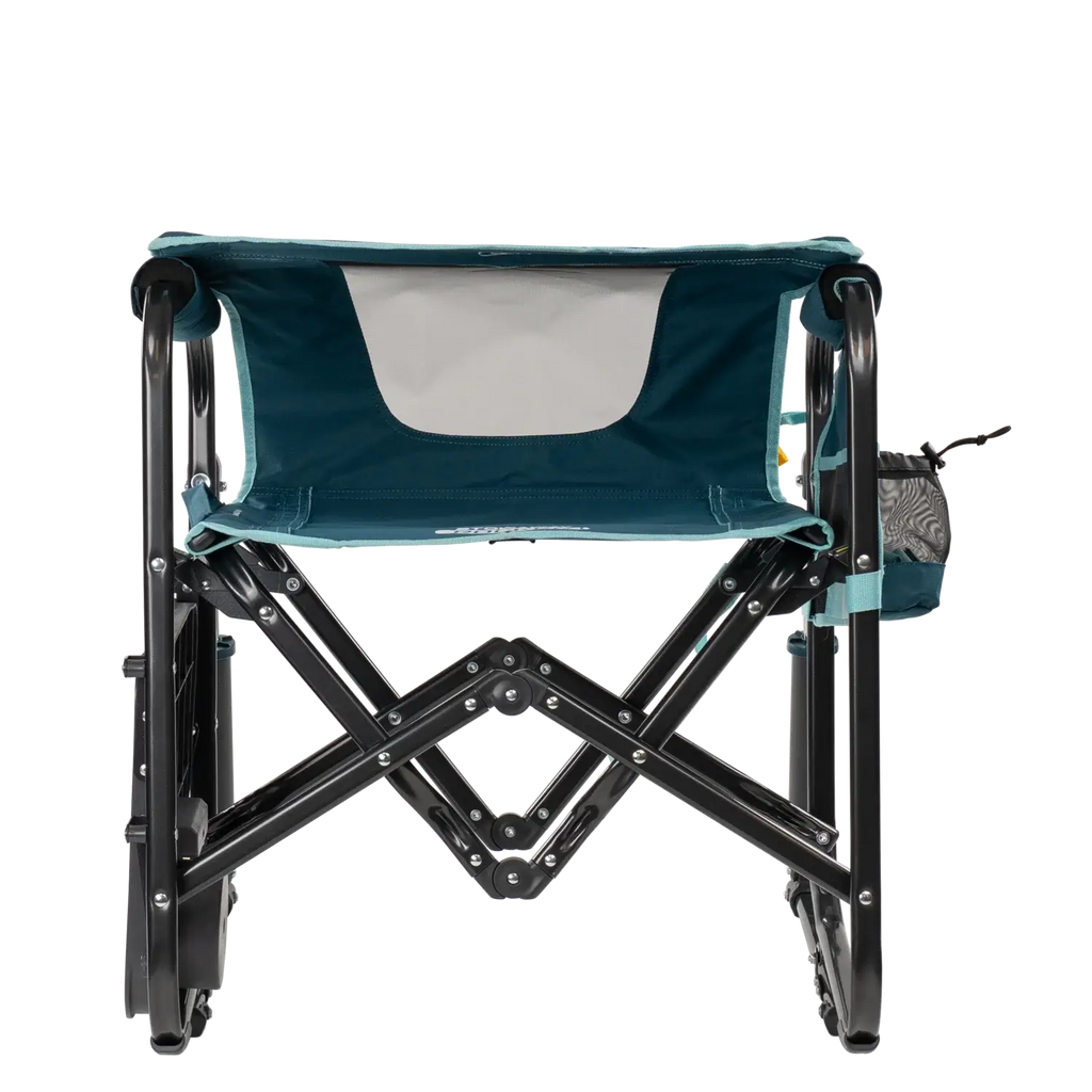 Stowaway Rocker with Side Table | Featured Outdoor Choice | Outlandridge 720F nd