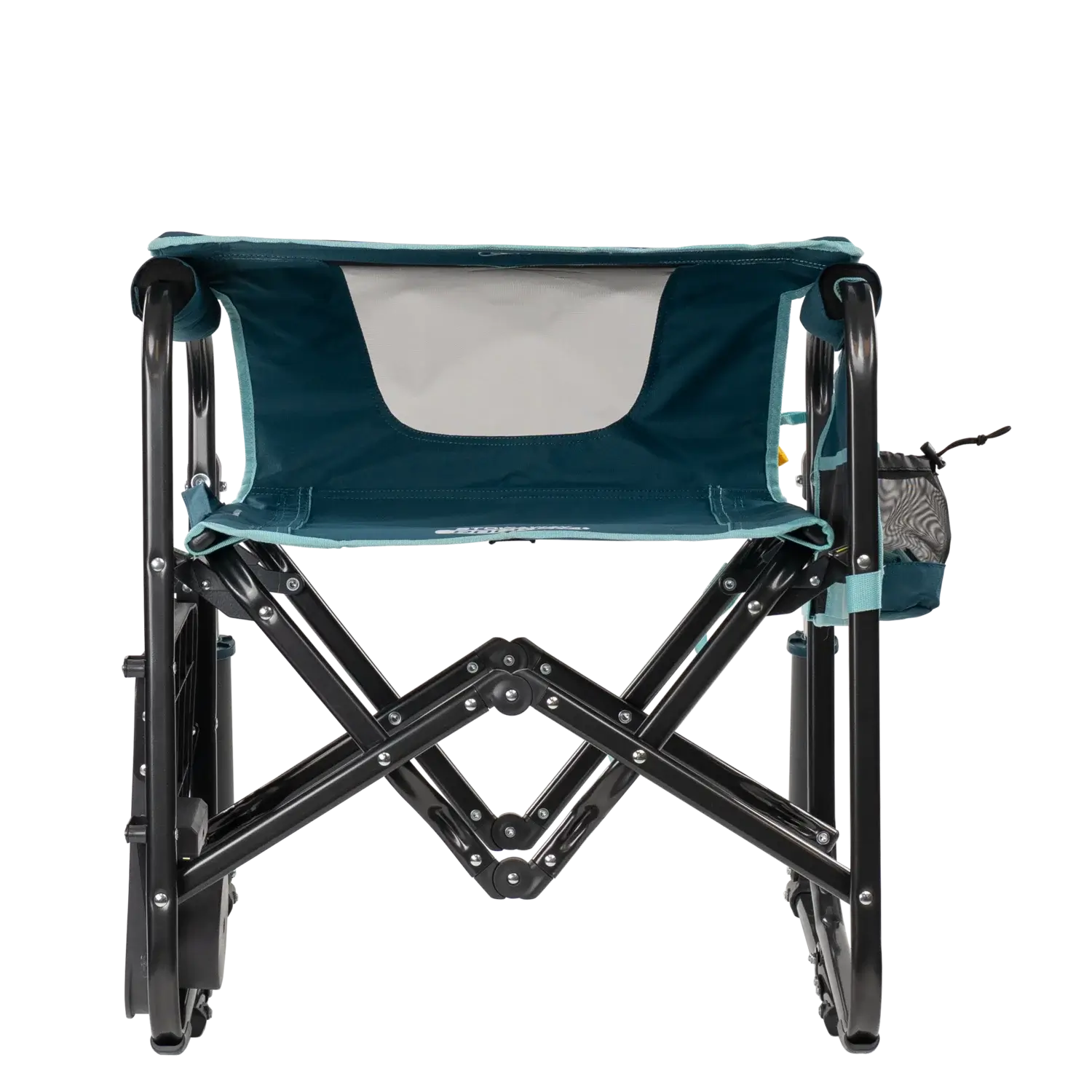 Stowaway Rocker with Side Table | Featured Outdoor Choice | Outlandridge 720F nd