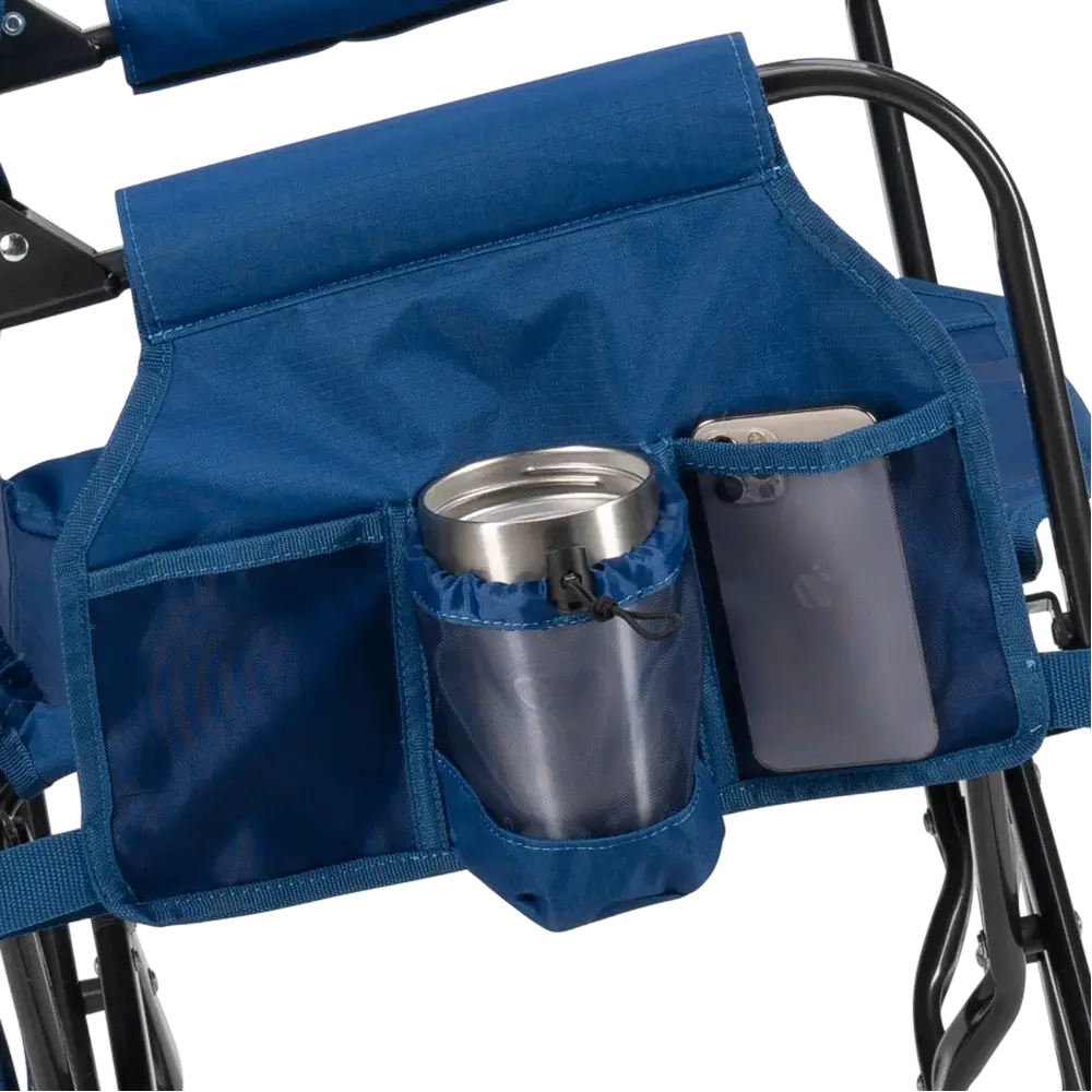 Stowaway Rocker | Featured Outdoor Choice | Outlandridge A0B1 BD