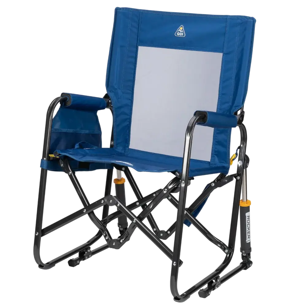 Stowaway Rocker | Featured Outdoor Choice | Outlandridge A0B1 BD