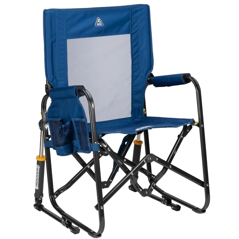 Stowaway Rocker | Featured Outdoor Choice | Outlandridge A0B1 BD