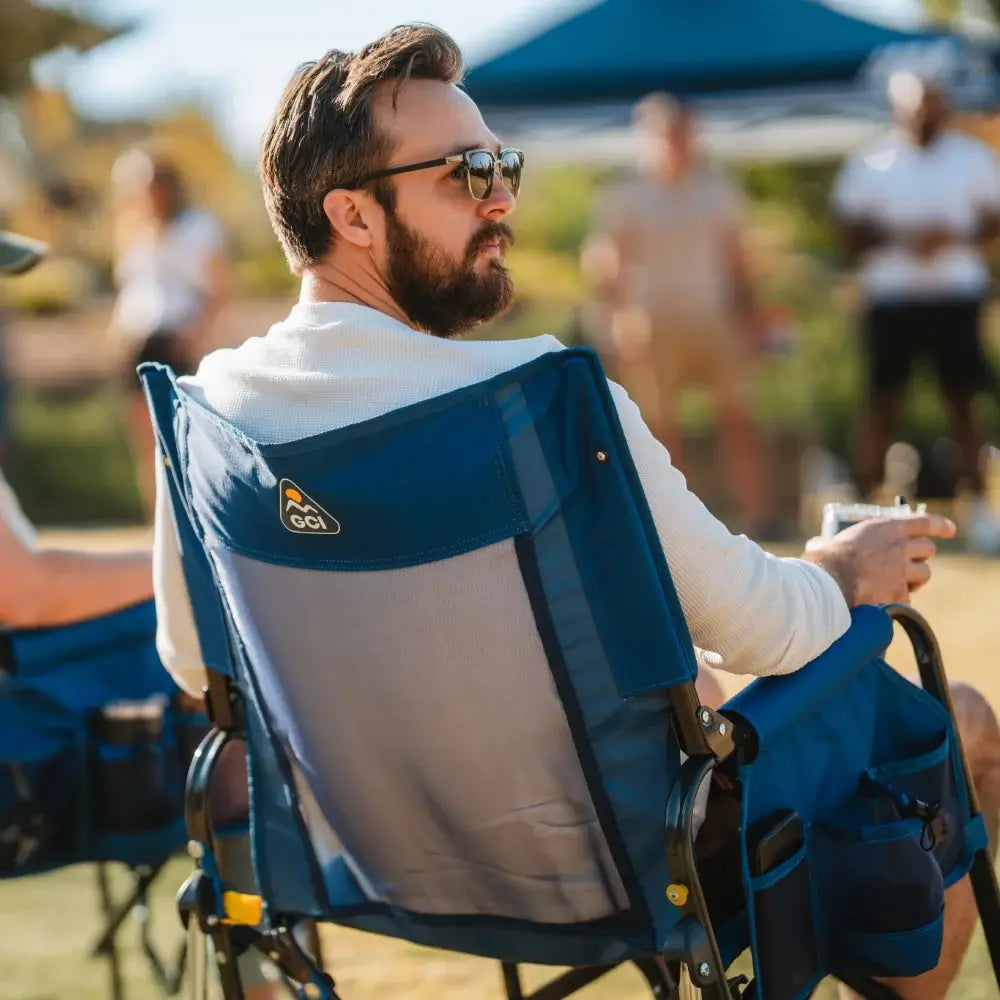 Stowaway Rocker | Featured Outdoor Choice | Outlandridge A0B1 BD