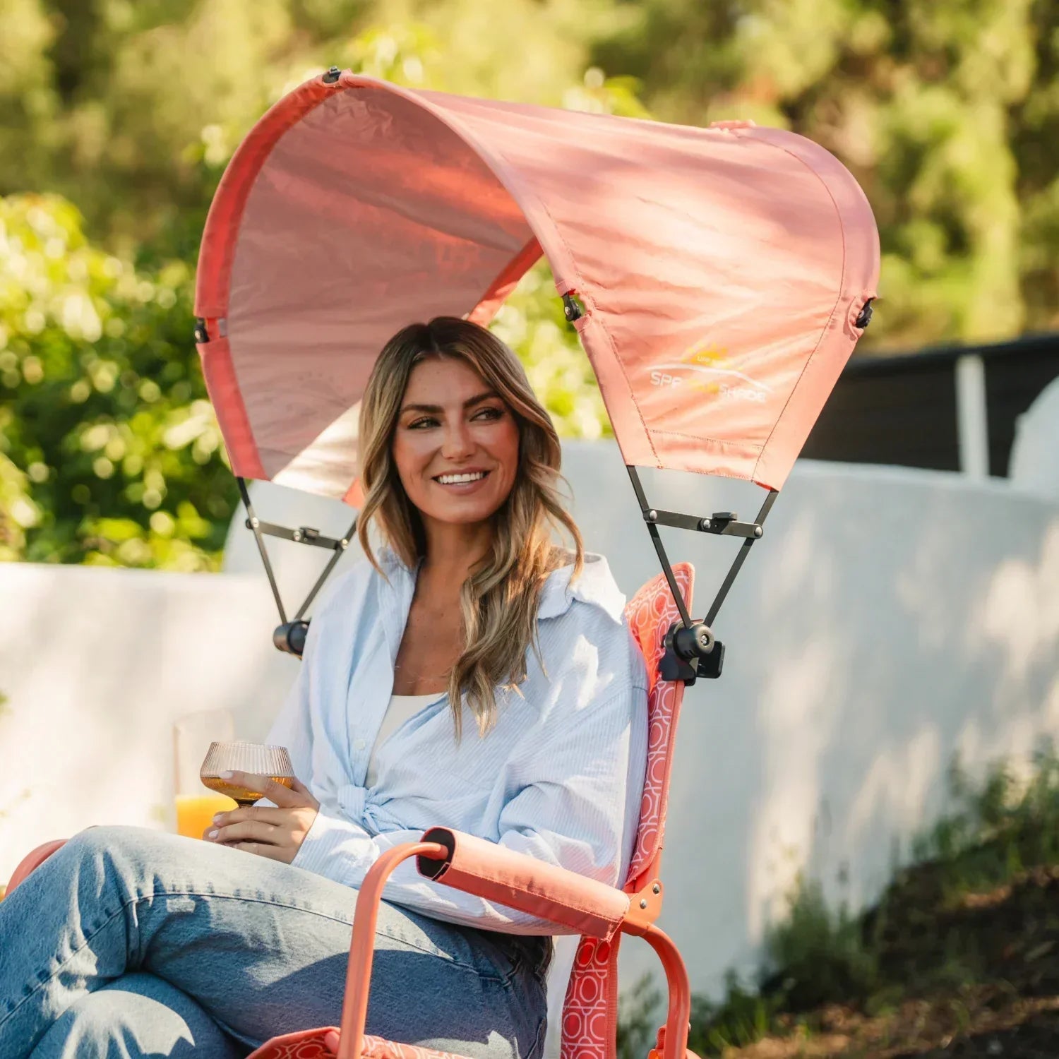 SunShade Accessory | Featured Outdoor Choice | Outlandridge 4758 Dm