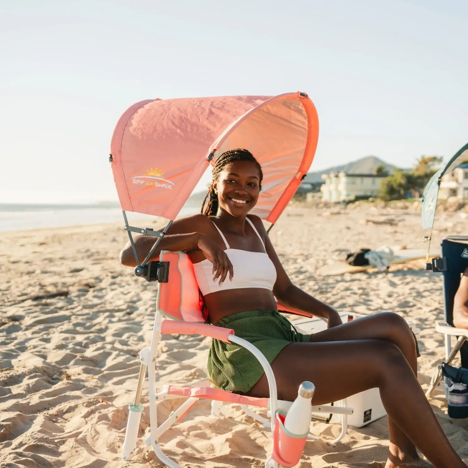 SunShade Accessory | Featured Outdoor Choice | Outlandridge 4758 Dm