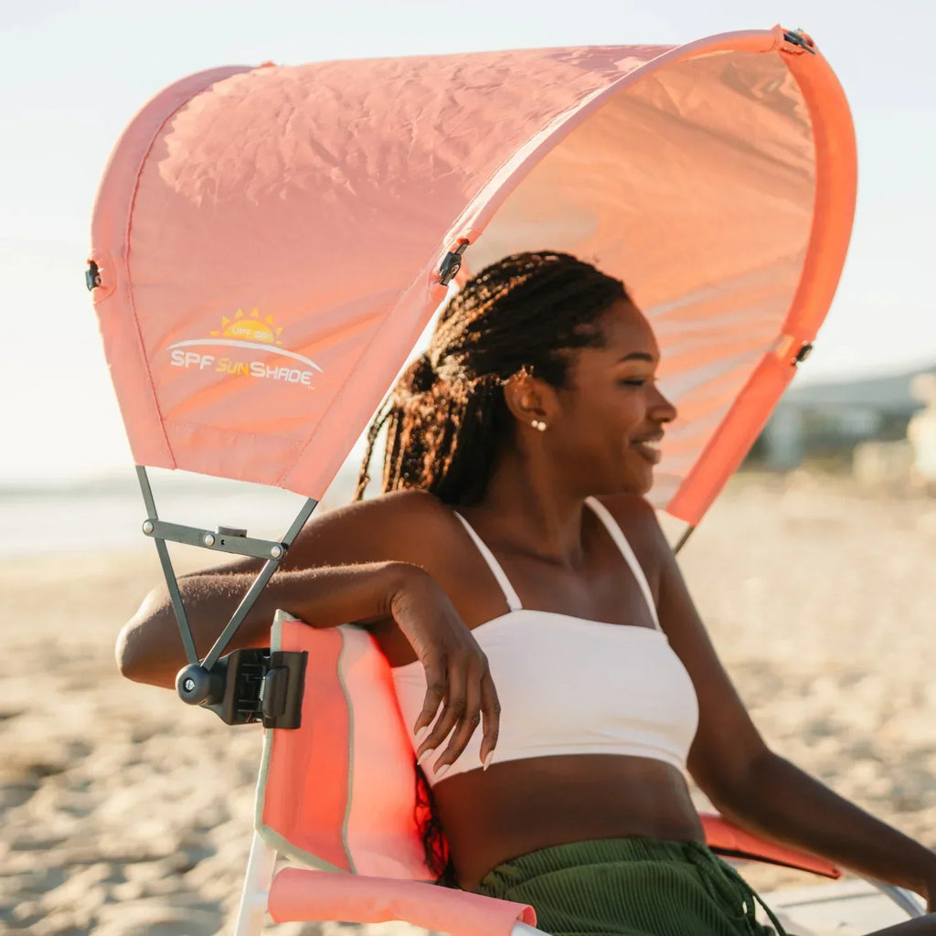 SunShade Accessory | Featured Outdoor Choice | Outlandridge 4758 Dm