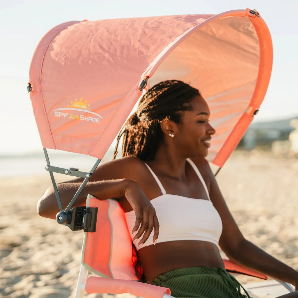 SunShade Accessory - Coral | Featured Outdoor Choice | Outlandridge 8B99 Sl