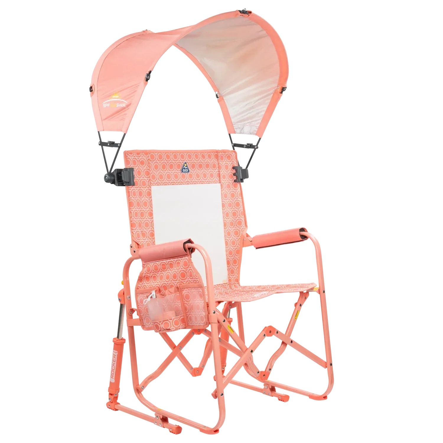 SunShade Accessory - Coral | Featured Outdoor Choice | Outlandridge 8B99 Sl