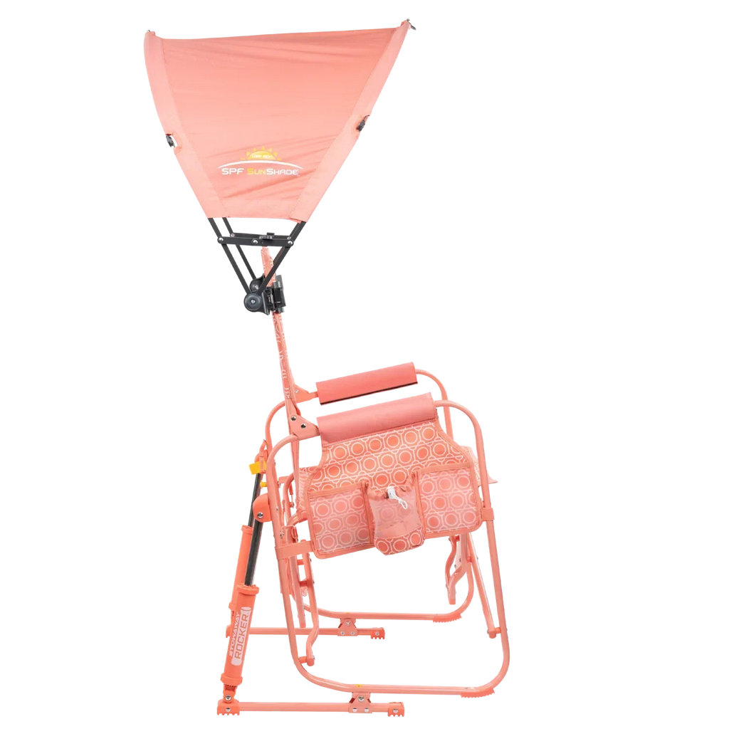 SunShade Accessory - Coral | Featured Outdoor Choice | Outlandridge 8B99 Sl