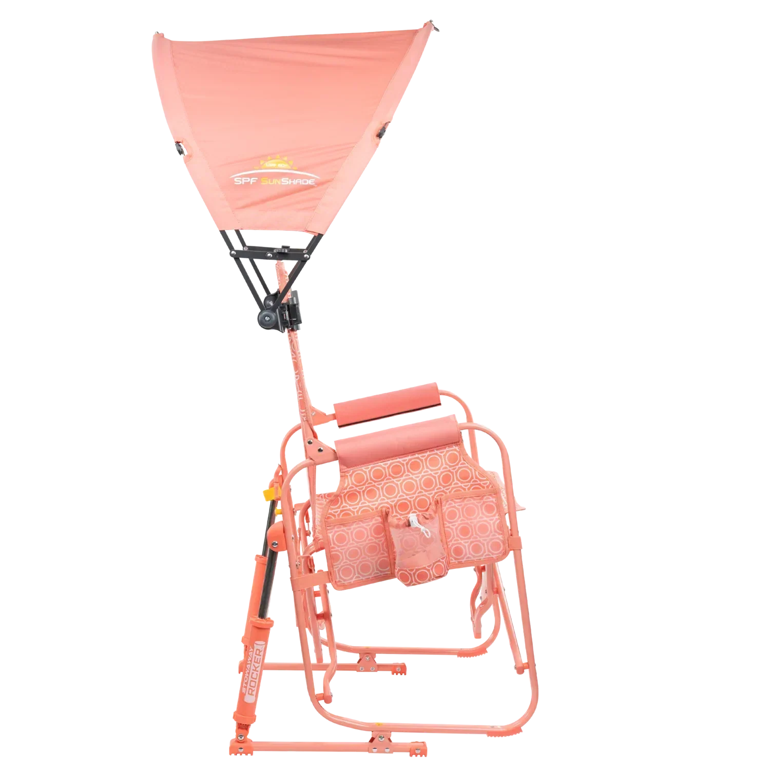 SunShade Accessory - Coral | Featured Outdoor Choice | Outlandridge 8B99 Sl