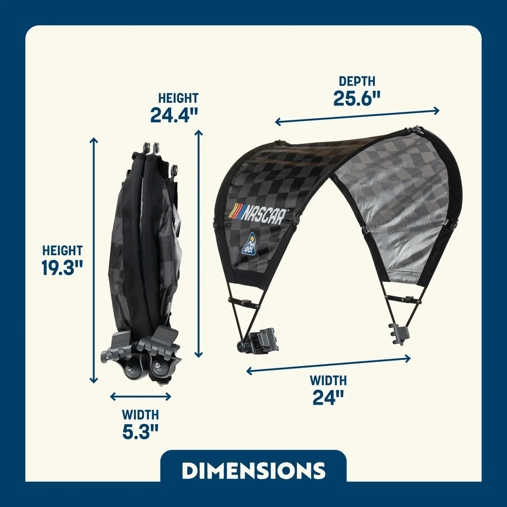Adjustable Rocker Bundle - NASCAR | Featured Outdoor Choice | Outlandridge 39E6 cF