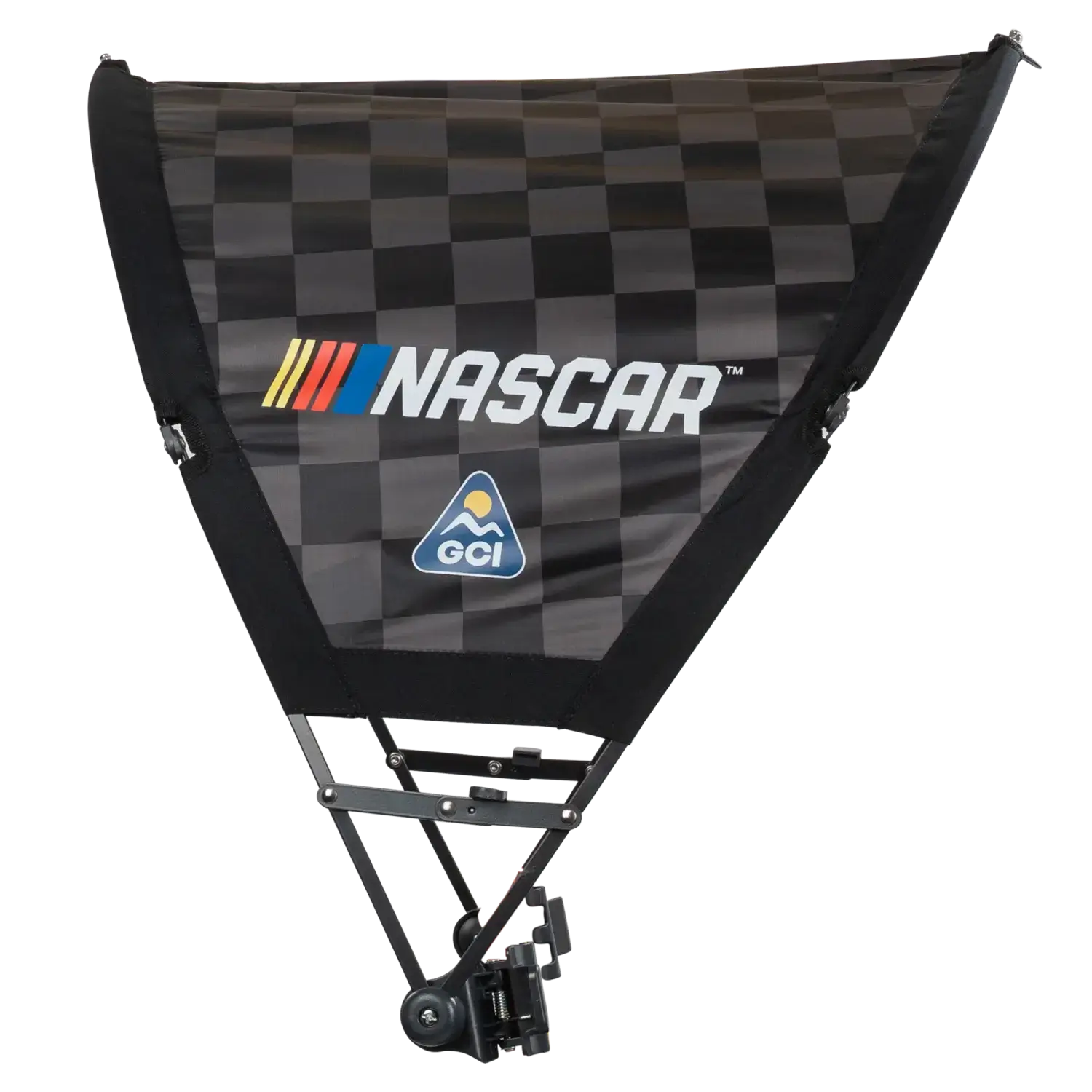 Roadtrip Rocker Bundle - NASCAR Blue | Featured Outdoor Choice | Outlandridge FDEA J1