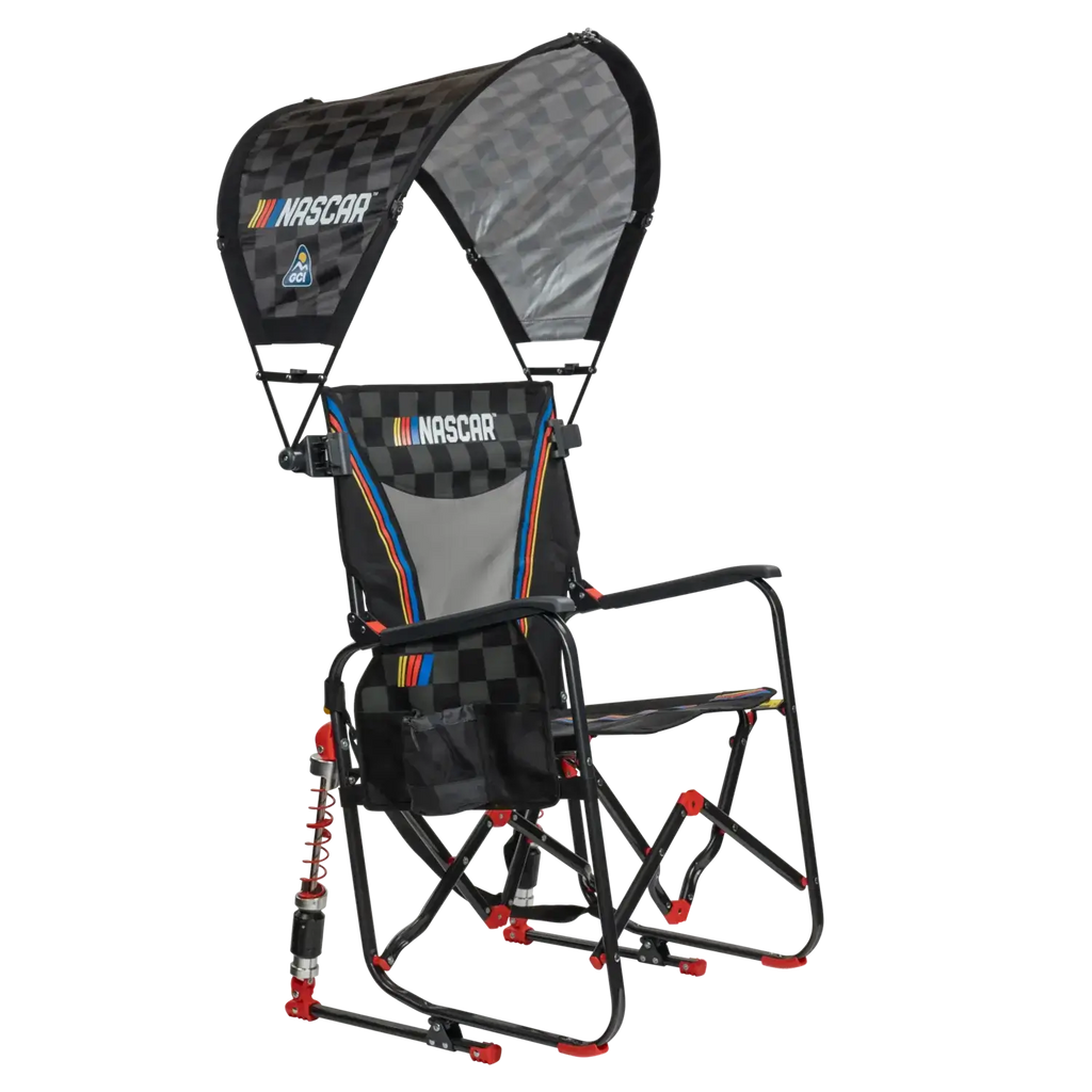 SunShade Accessory - NASCAR | Featured Outdoor Choice | Outlandridge C741 bK
