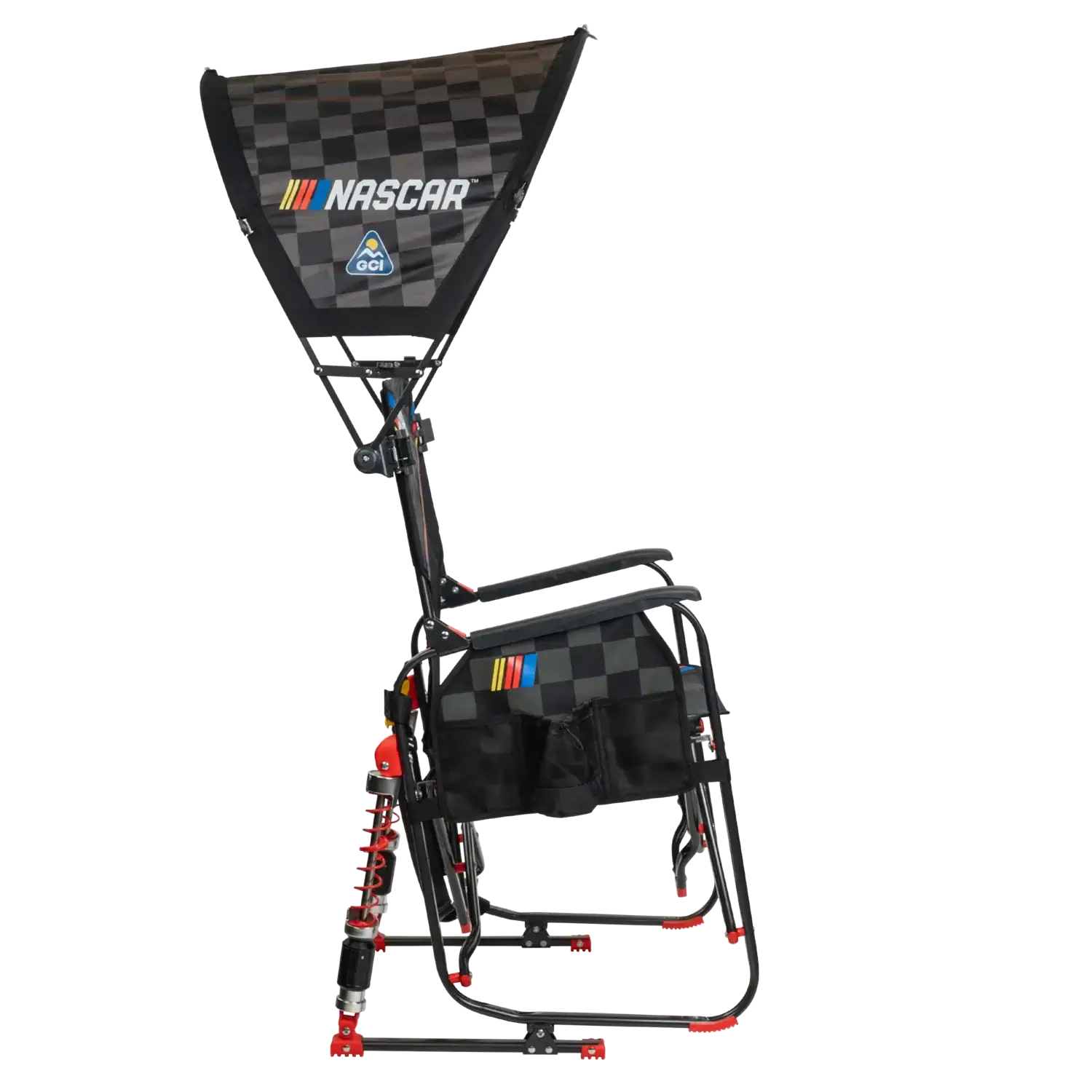 SunShade Accessory - NASCAR | Featured Outdoor Choice | Outlandridge C741 bK