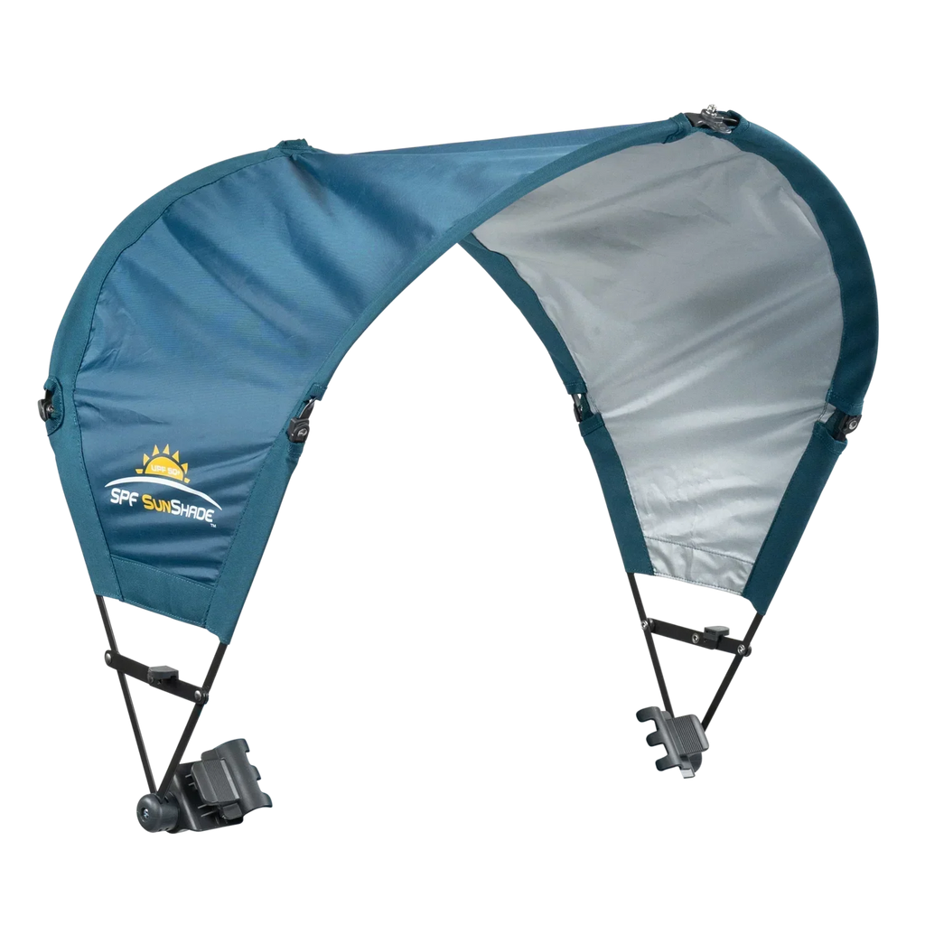 SunShade Accessory - Teal | Featured Outdoor Choice | Outlandridge 1527 Tu