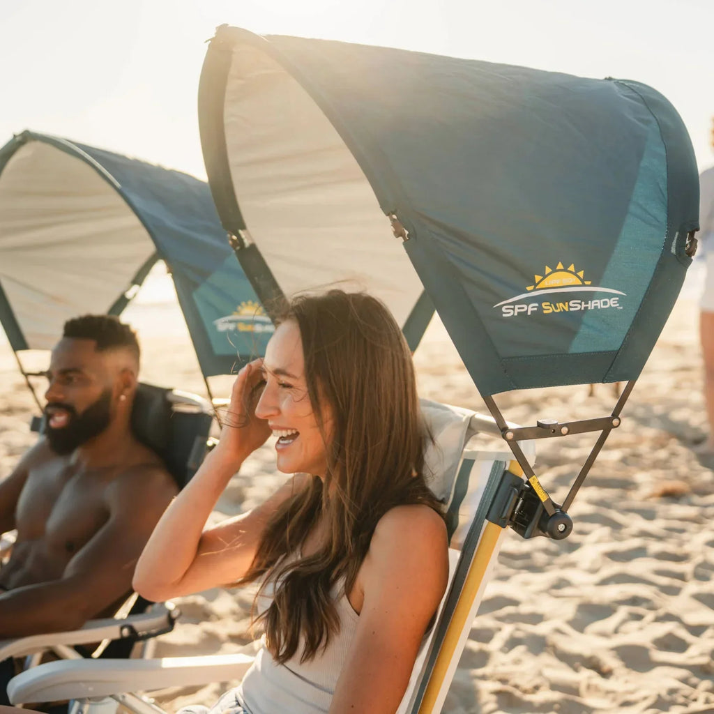 SunShade Accessory - Teal | Featured Outdoor Choice | Outlandridge 1527 Tu