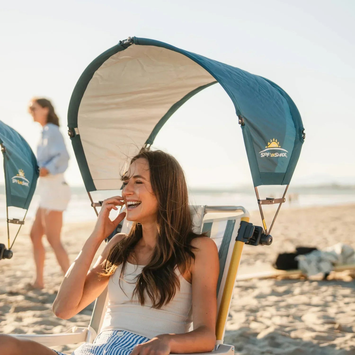 SunShade Accessory - Teal | Featured Outdoor Choice | Outlandridge 1527 Tu
