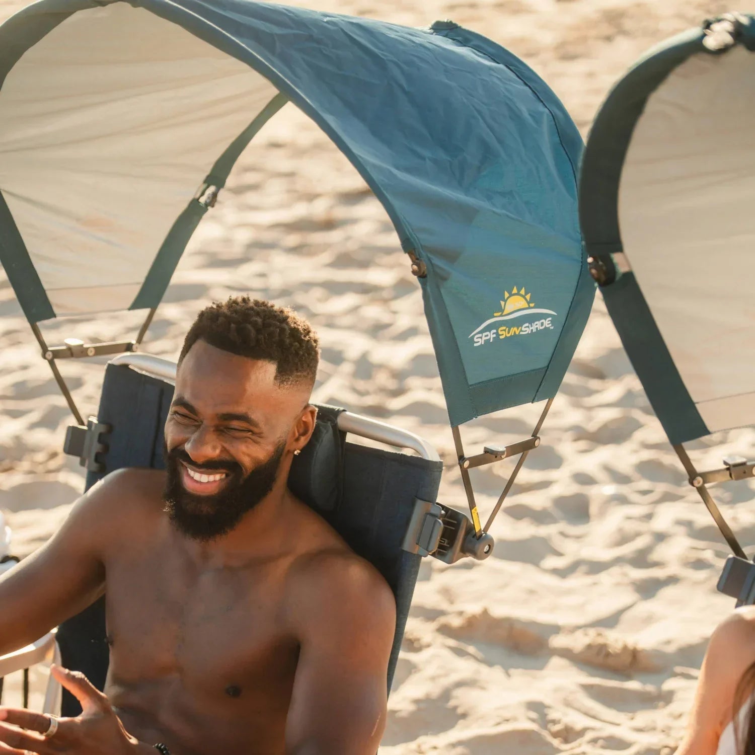 SunShade Accessory - Teal | Featured Outdoor Choice | Outlandridge 1527 Tu