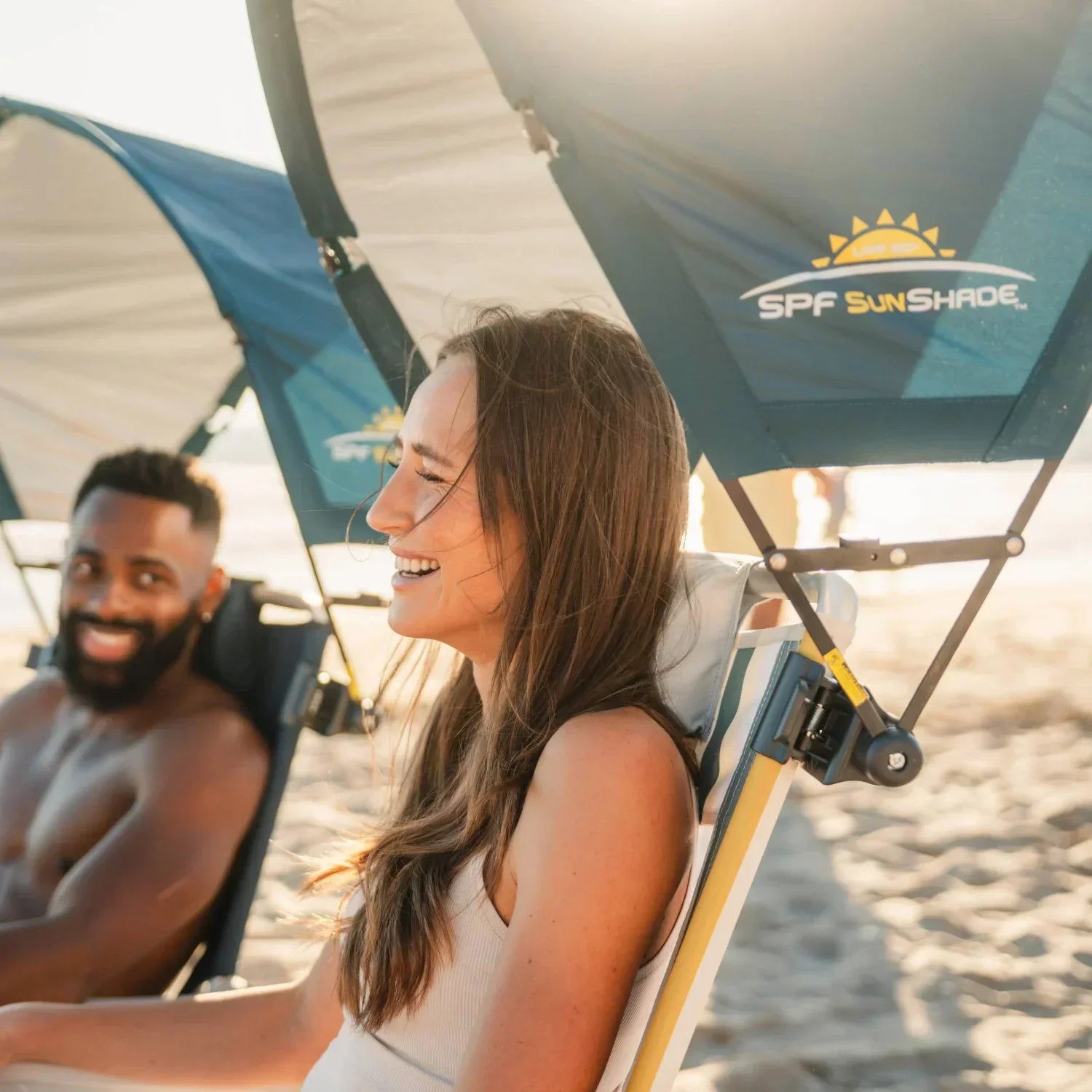 SunShade Accessory - Teal | Featured Outdoor Choice | Outlandridge 1527 Tu