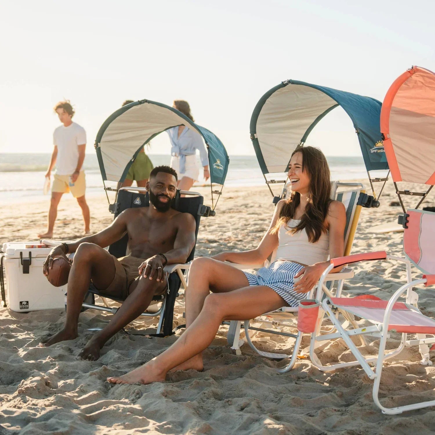 SunShade Accessory - Teal | Featured Outdoor Choice | Outlandridge 1527 Tu