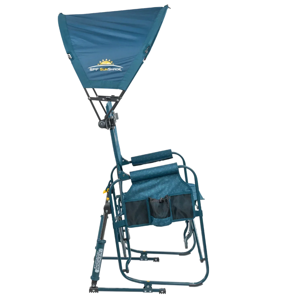SunShade Accessory - Teal | Featured Outdoor Choice | Outlandridge 1527 Tu