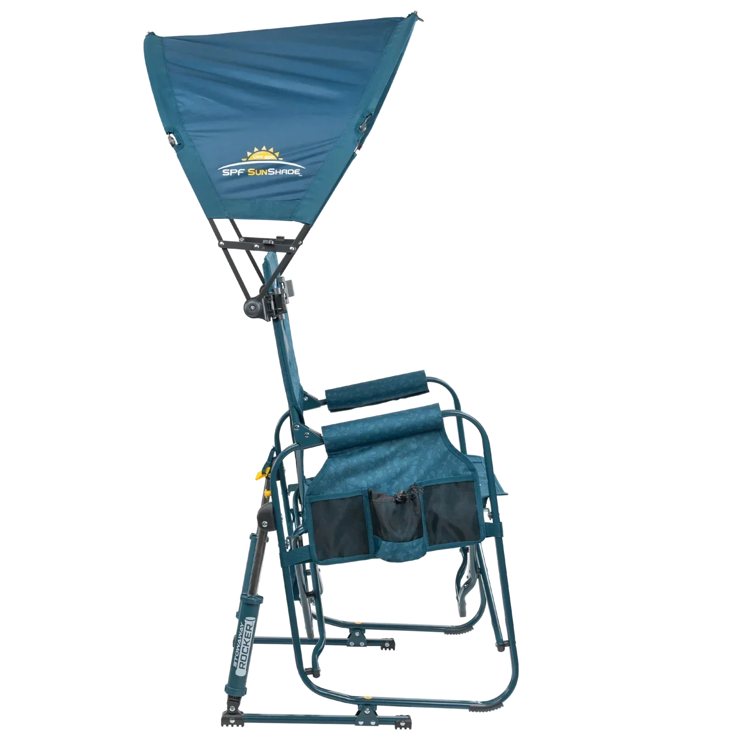 SunShade Accessory - Teal | Featured Outdoor Choice | Outlandridge 1527 Tu