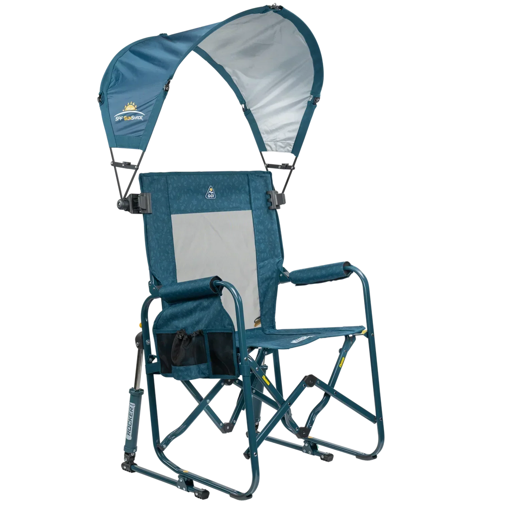 SunShade Accessory - Teal | Featured Outdoor Choice | Outlandridge 1527 Tu