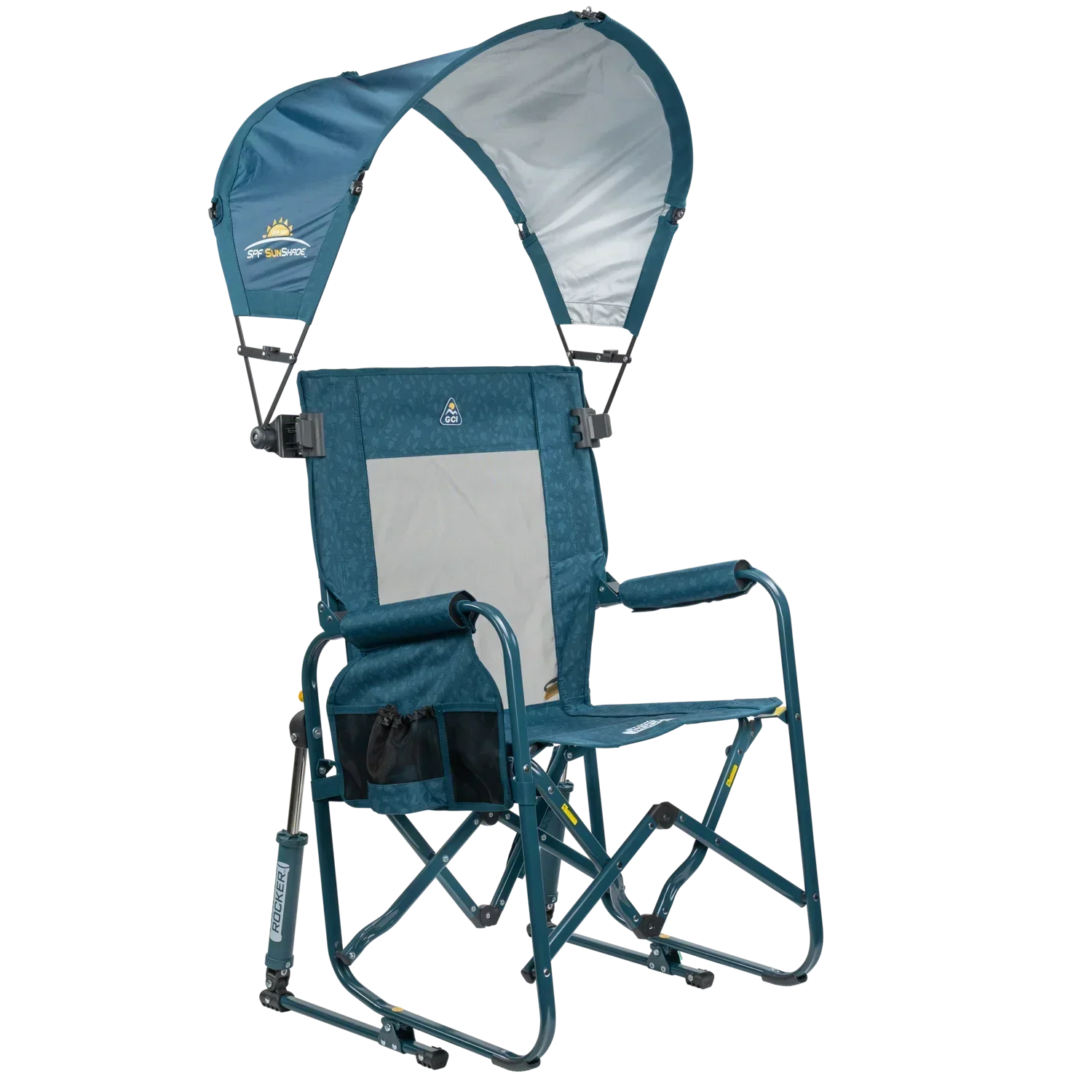 SunShade Accessory - Teal | Featured Outdoor Choice | Outlandridge 1527 Tu
