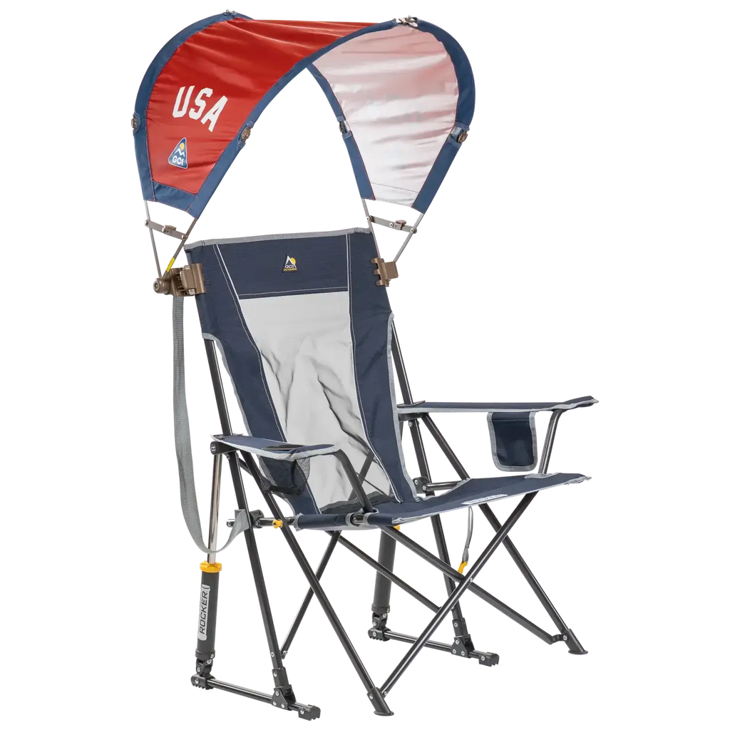 SunShade Accessory - USA Anniversary Deluxe — Ready for Outdoor Plans | Outlandridge AFE7 o8