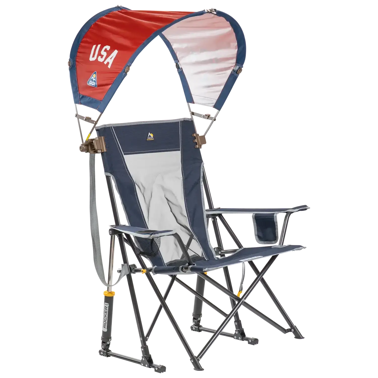 SunShade Accessory - USA Anniversary Deluxe — Ready for Outdoor Plans | Outlandridge AFE7 o8