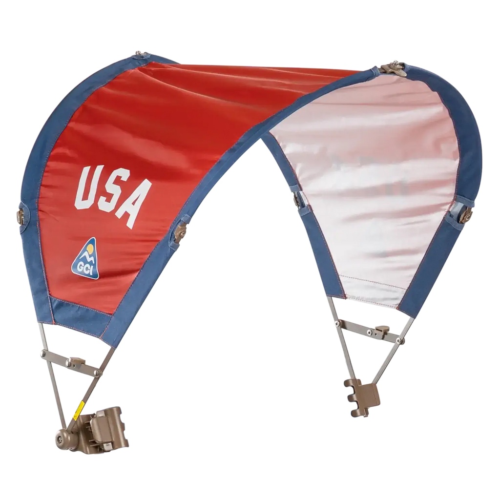 SunShade Accessory | Featured Outdoor Choice | Outlandridge 4758 Dm